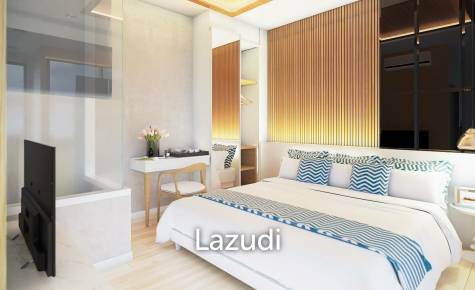 Maysa Condo Hua Hin
