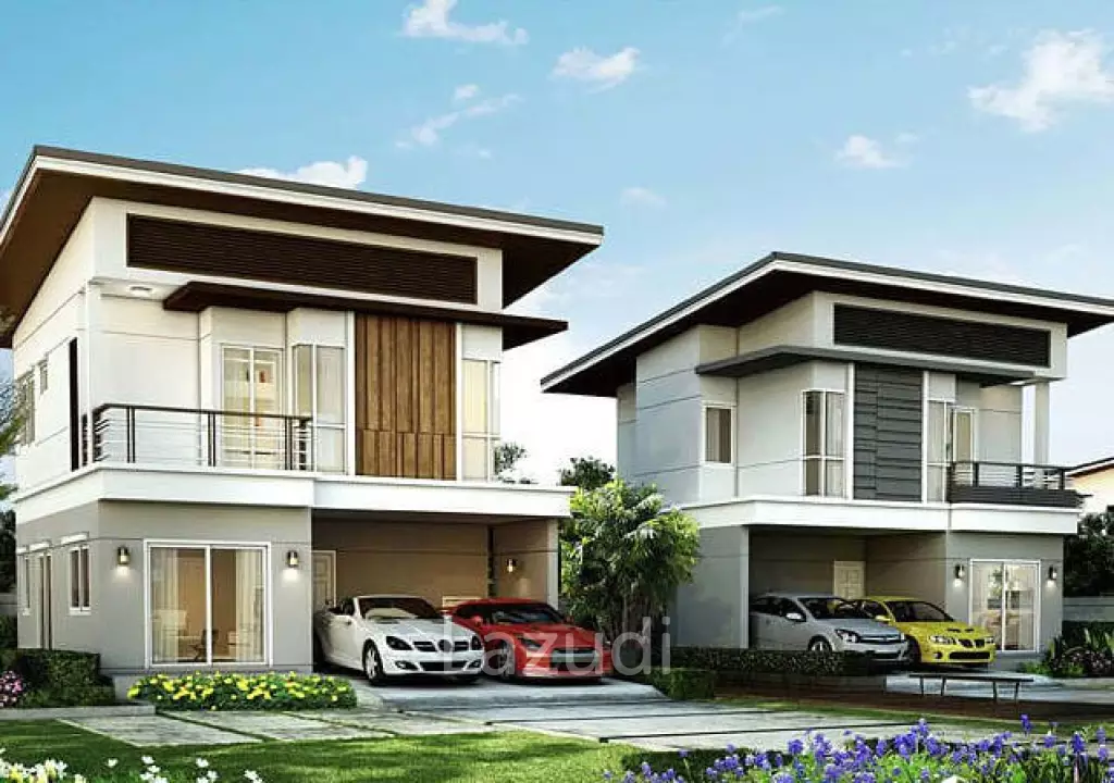 Sales : Townhouse The Rich Ville ratchapruk - rattanathibet