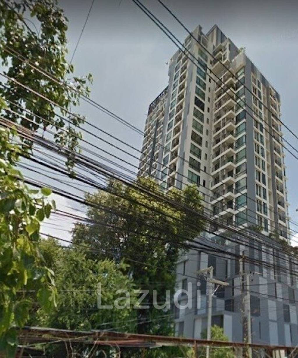 Bangkok Horizon Sathorn