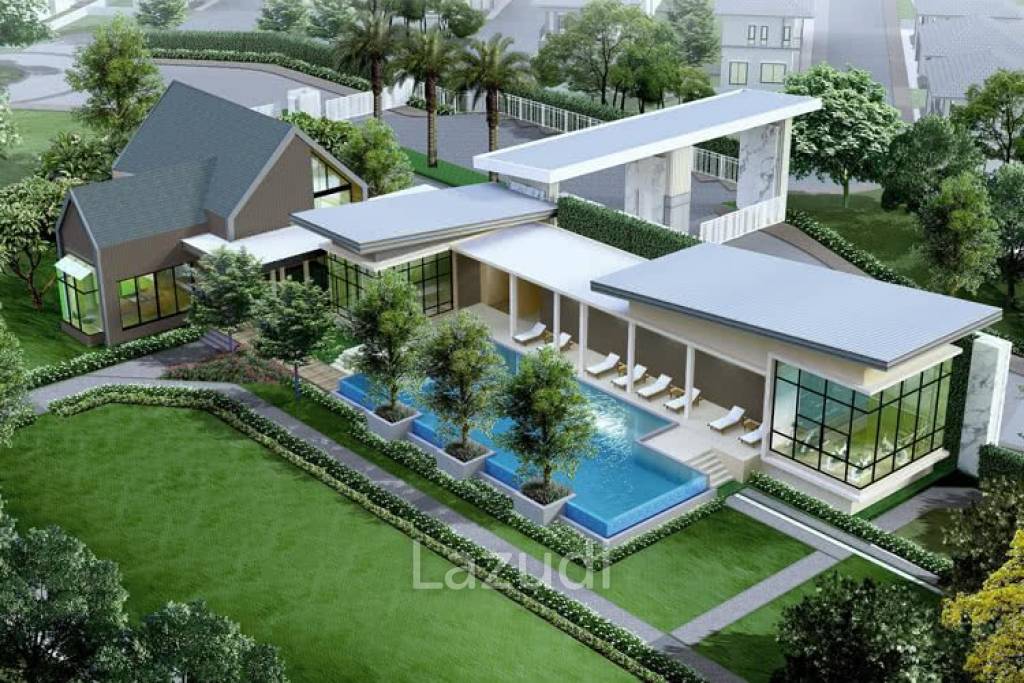 Q District Suksawat Wongwan Rama 3