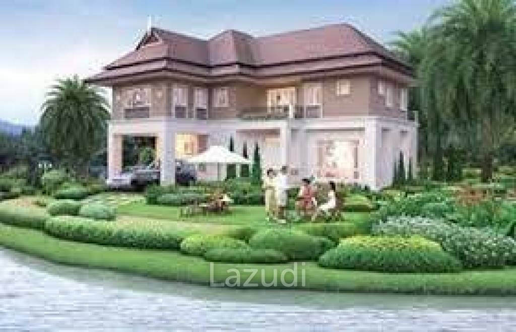 Land and Houses Park Phuket for Sale in Mueang Phuket