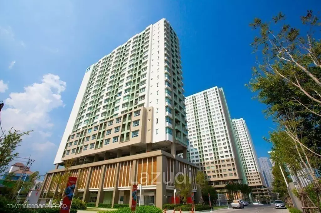 2 ห้องนอน 2 ห้องน้ำ 75 ตรม ลุมพินี คอนโดทาว์น พัทยา