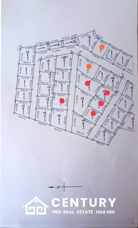 Huguh Home Pool Villa Cha Am