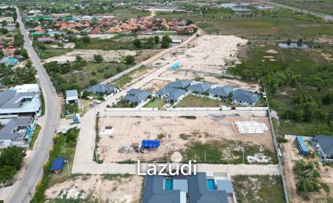 Huguh Home Pool Villa Cha Am