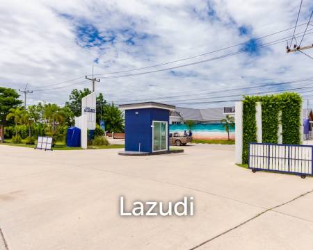 Huguh Home Pool Villa Cha Am