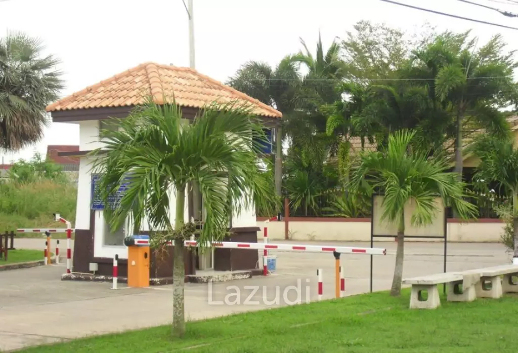 5Bedrooms House in Huay Yai for Sale