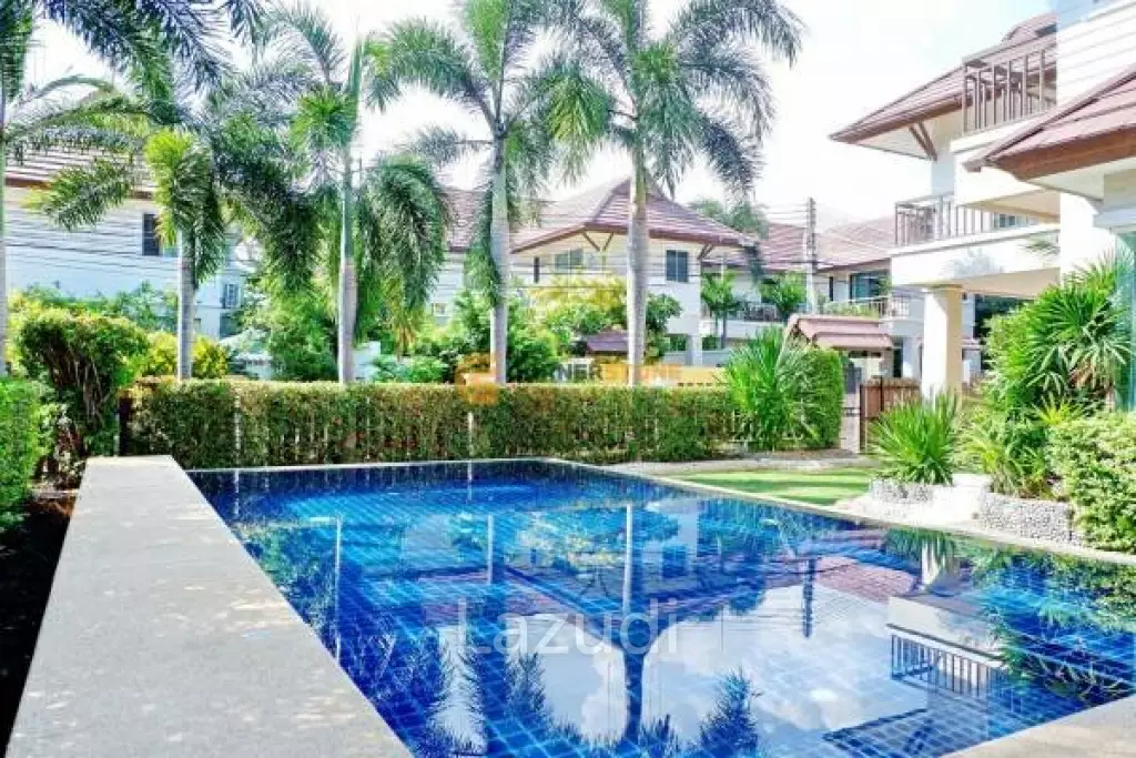 5Bedrooms House in Huay Yai for Sale