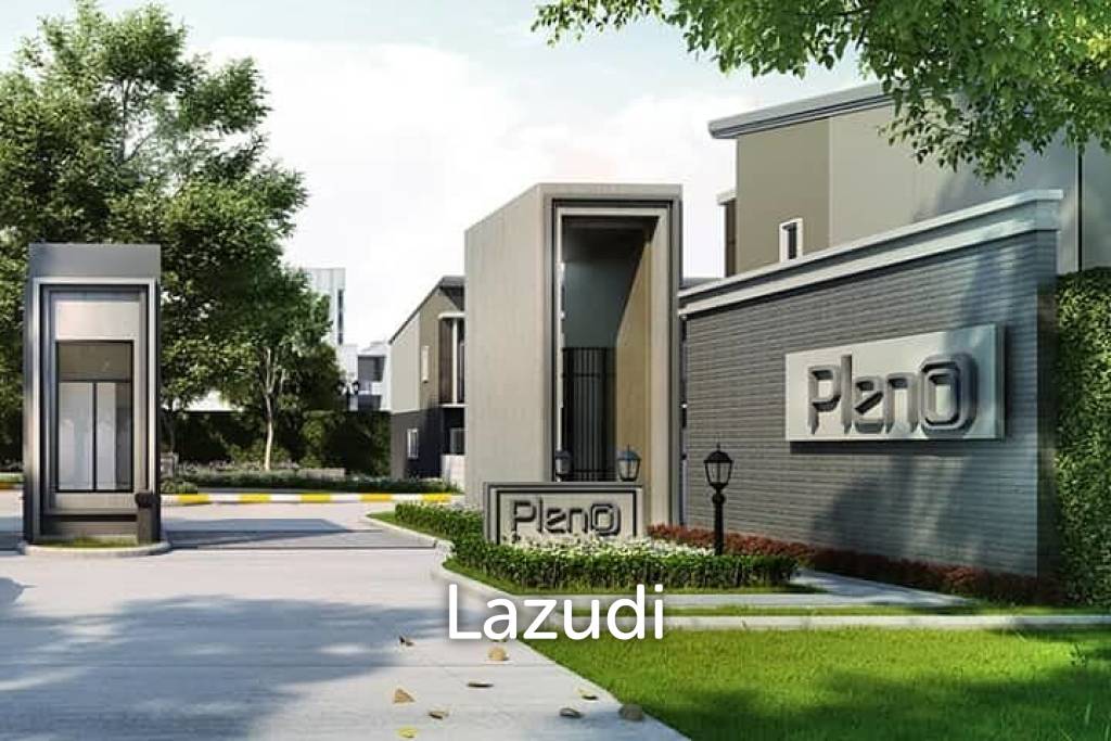 Property Main