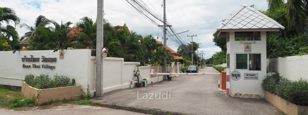 บ้านไทยวิลเลจ