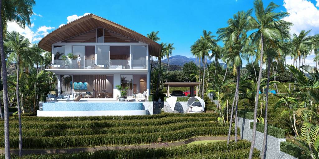 Himmapana Villas