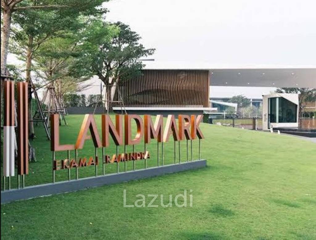 The Landmark Ekamai-Ramindra