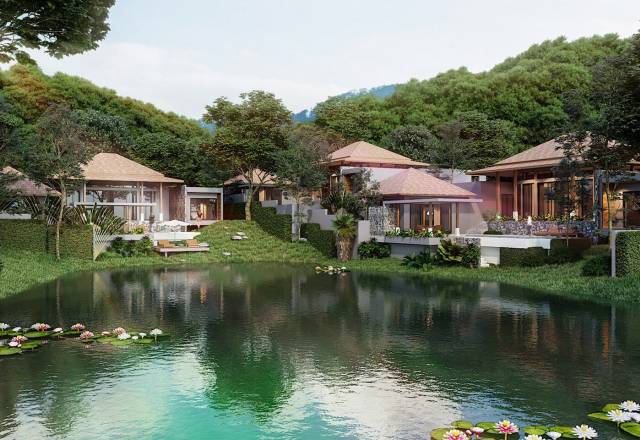 Botanica Lake Side (Phase 9)
