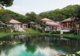 Botanica Lake Side (Phase 9)