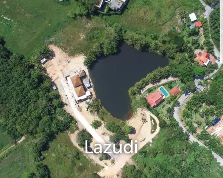 Botanica Lake Side (Phase 9)