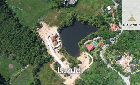 Botanica Lake Side (Phase 9)