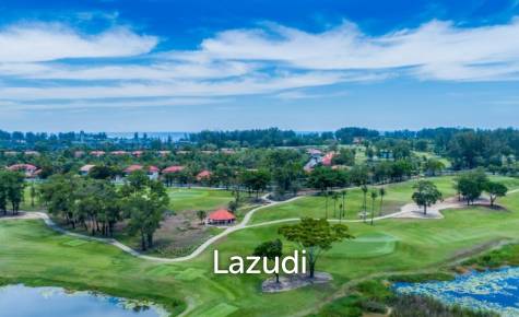 Laguna Homes