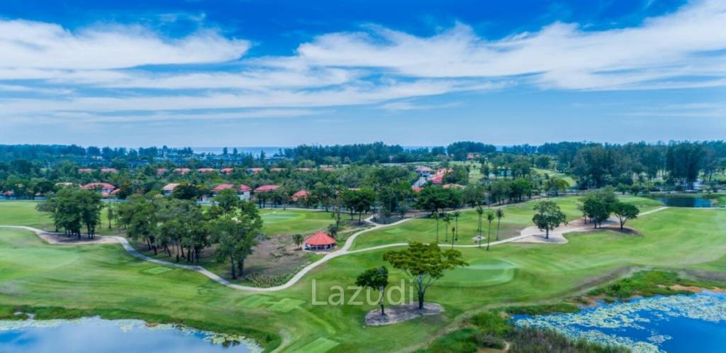 Laguna Homes
