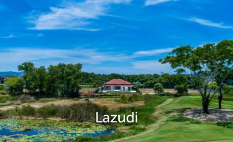 Laguna Homes