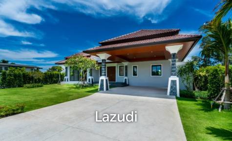 Laguna Homes
