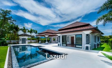 Laguna Homes