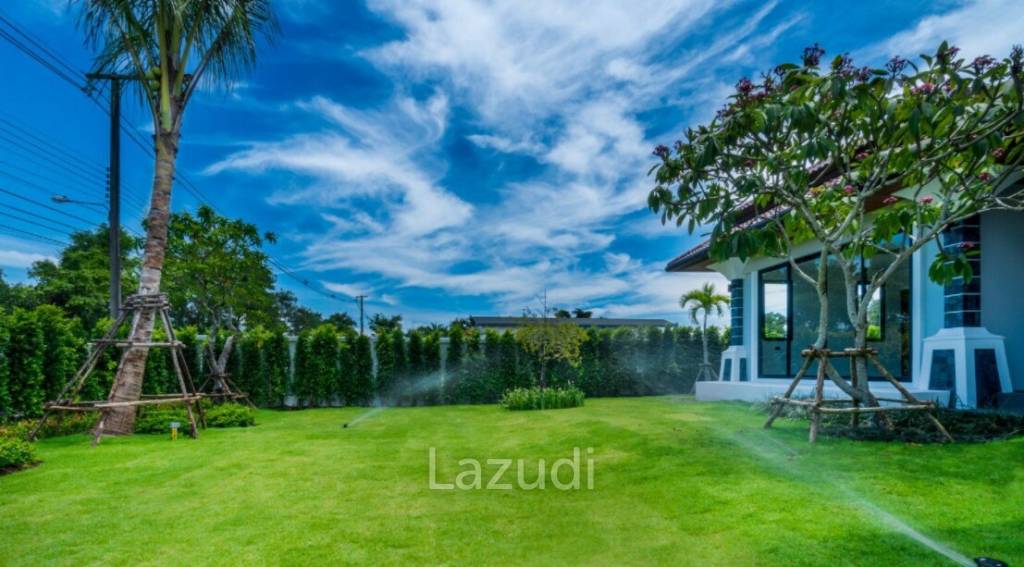 Laguna Homes