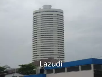 บางกอก ริเวอร์ มารีนา