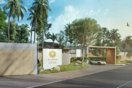 Wilawan Luxury Villas