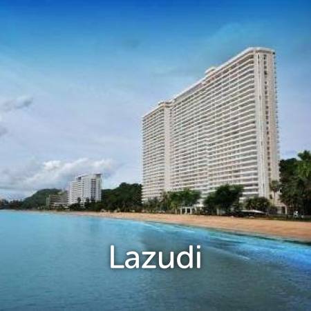 มิลฟอร์ด พาราไดซ์ หัวหิน