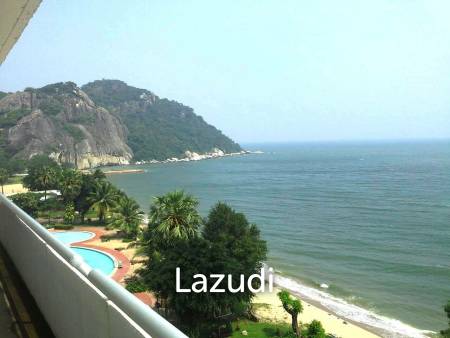 มิลฟอร์ด พาราไดซ์ หัวหิน