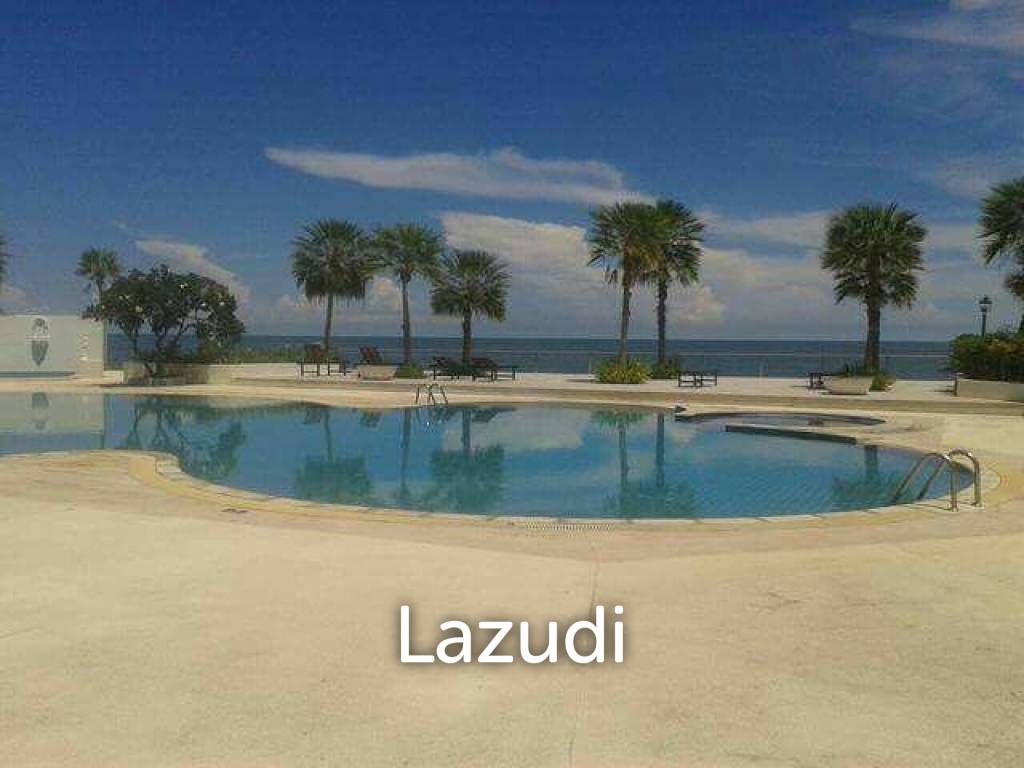 มิลฟอร์ด พาราไดซ์ หัวหิน