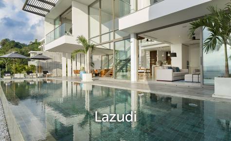 Malaiwana Residences Phuket