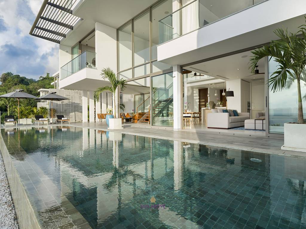 Malaiwana Residences Phuket