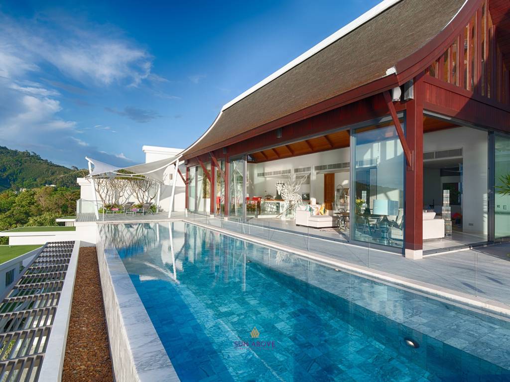 Malaiwana Residences Phuket