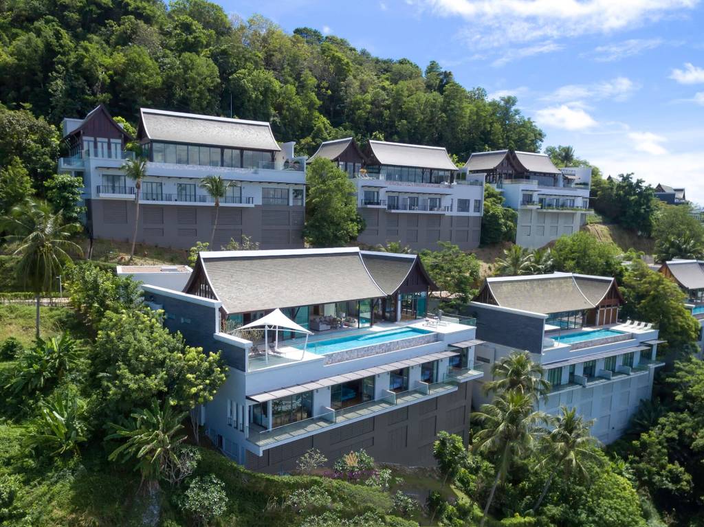 Malaiwana Residences Phuket