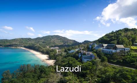 Malaiwana Residences Phuket