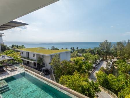 Malaiwana Residences Phuket