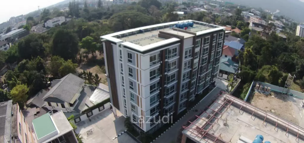 1 bed 35.56SQM One Plus Jedyod 3