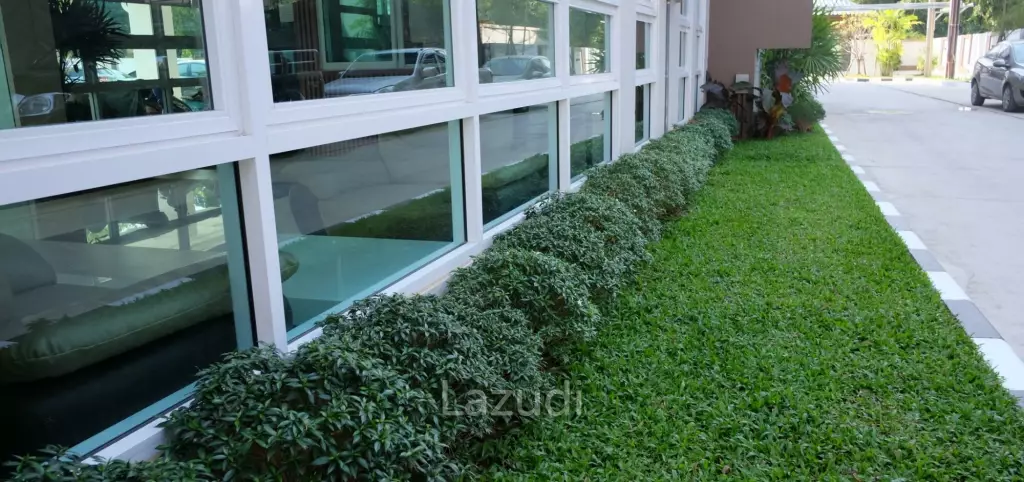 1 bed 35.56SQM One Plus Jedyod 3