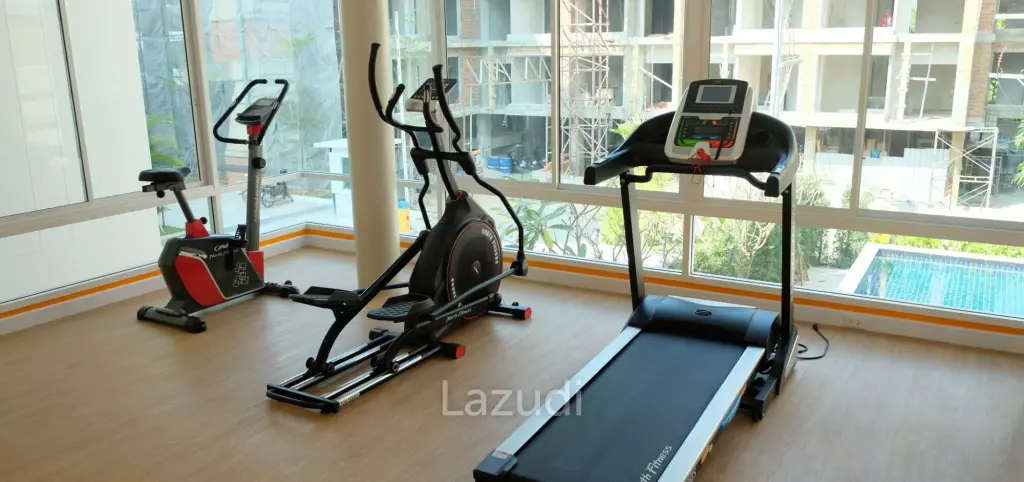 1 bed 35.56SQM One Plus Jedyod 3