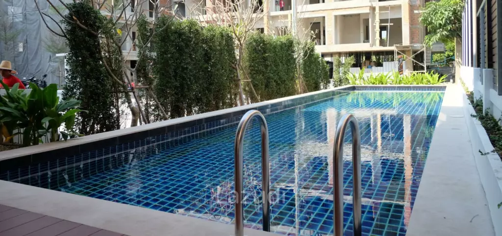 1 bed 35.56SQM One Plus Jedyod 3