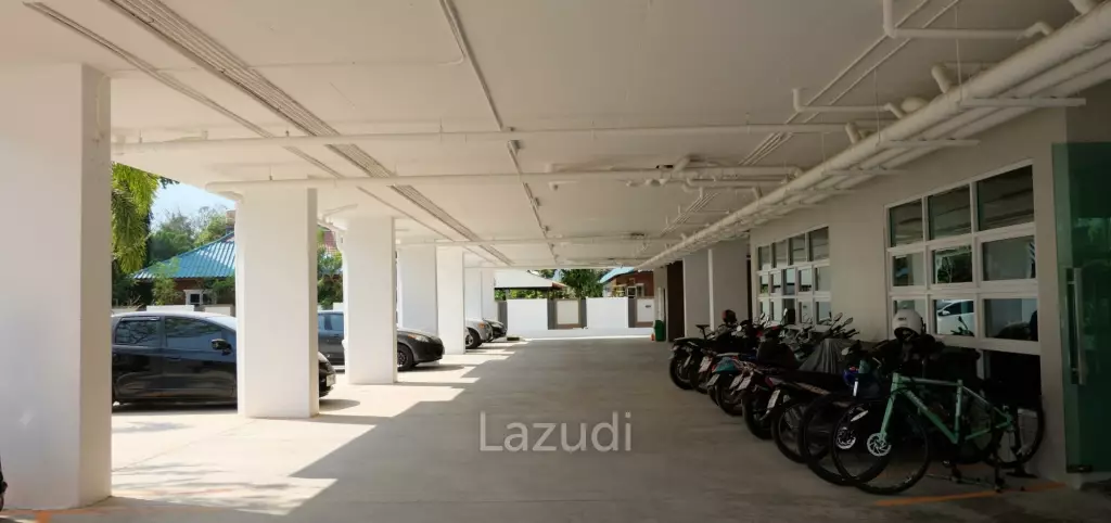 1 bed 35.56SQM One Plus Jedyod 3