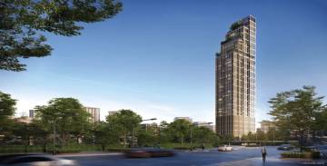 The Issara Sathorn