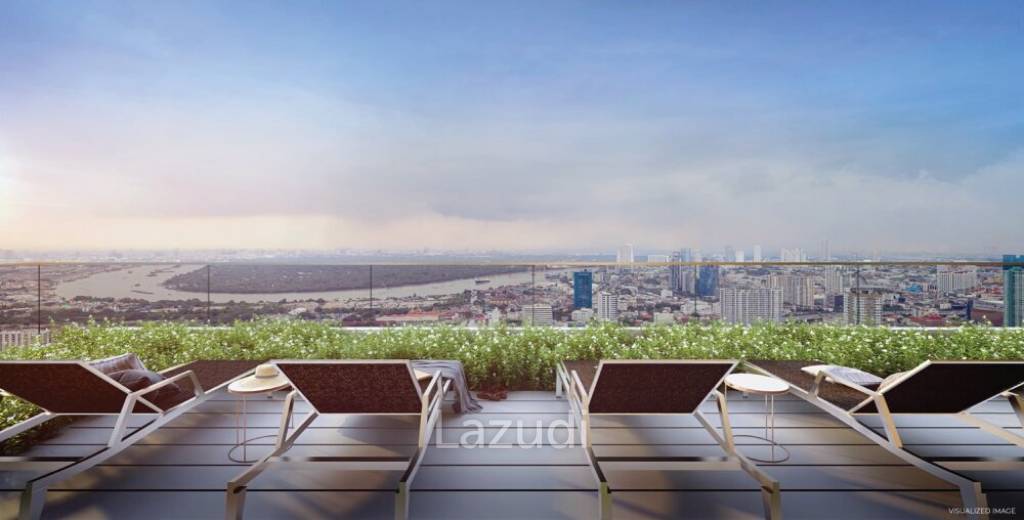 The Issara Sathorn