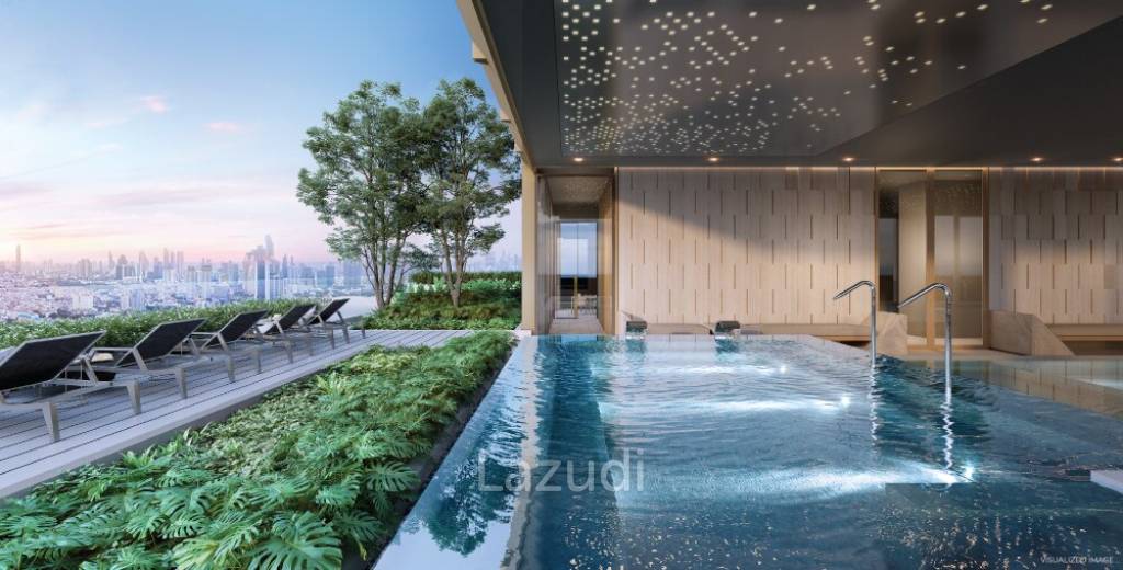 The Issara Sathorn