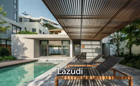 Vana Residences Sukhumvit 26