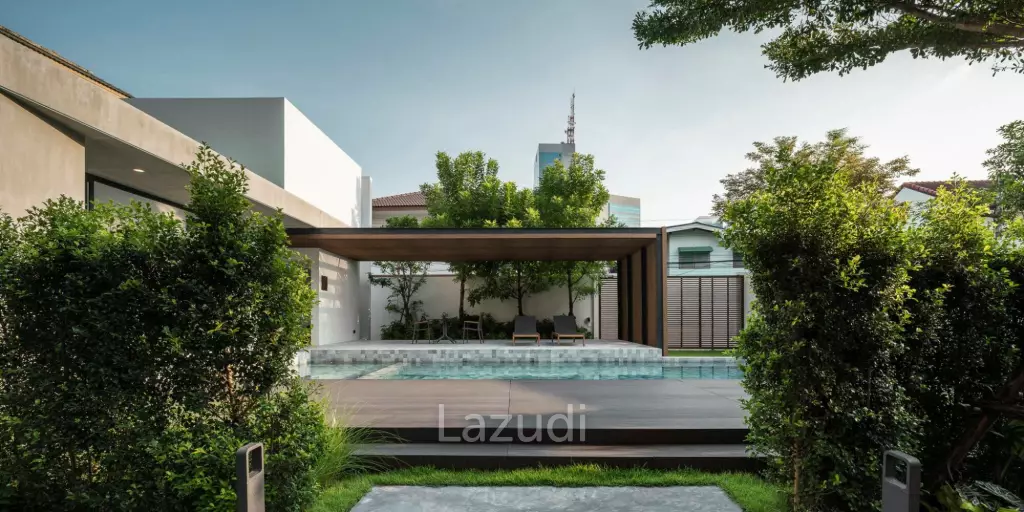 2 Bed 2 Bath 98 SQ.M Vana Residences Sukhumvit 26