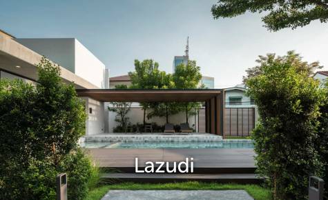 Vana Residences Sukhumvit 26