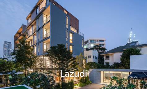 Vana Residences Sukhumvit 26