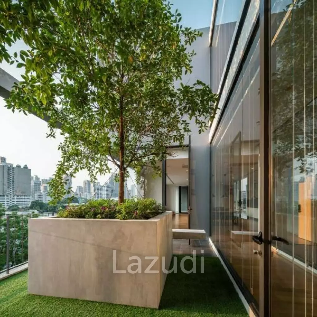 2 Bed 2 Bath 98 SQ.M Vana Residences Sukhumvit 26