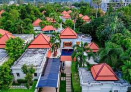 Sai Taan Villas